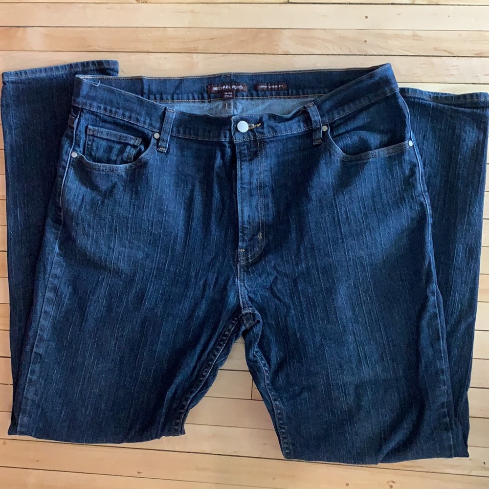 Men’s Michael Kors jeans